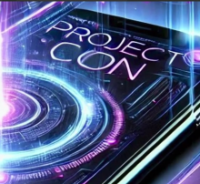 ГАЙД: Project CON by Vladimir Orlov