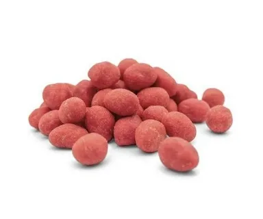 Арахис в хрустящей корочке (Креветка)