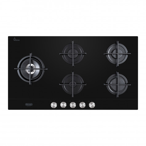 Газовая варочная панель DeLonghi NSL 590D NCM RUS