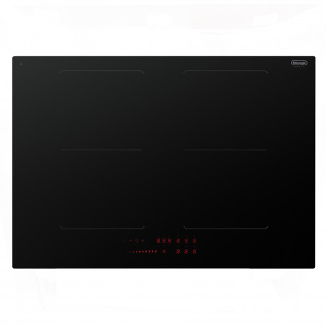 Индукционная варочная панель DeLonghi SLI 754 RUS