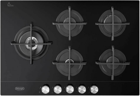 Газовая варочная панель DeLonghi NSL 575D NCM RUS