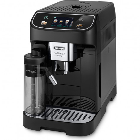 Кофемашина автоматическая DeLonghi ECAM320.60.B