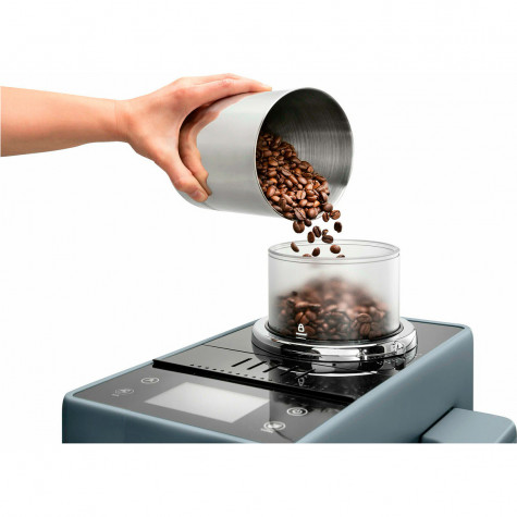 Кофемашина автоматическая DeLonghi EXAM440.55.G Rivelia Perfetto