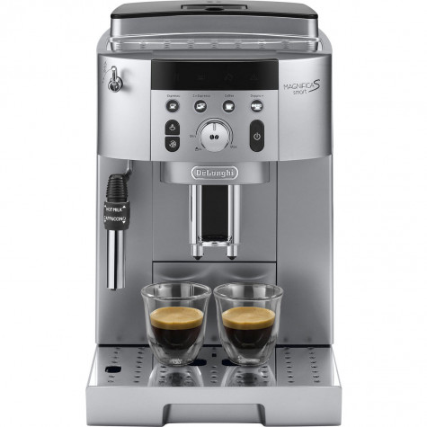 Кофемашина автоматическая DeLonghi ECAM250.31.SB