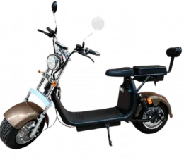 СityCoCo GT X11 3 кВт