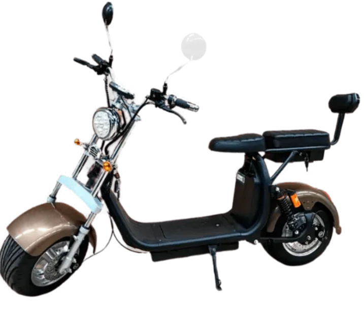 СityCoCo GT X11 3 кВт