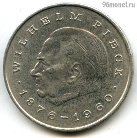 ГДР 20 марок 1972 A