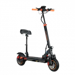 KUGOO KIRIN M4 PRO MAX