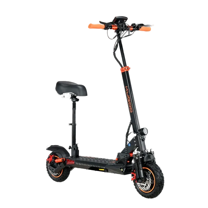 KUGOO KIRIN M4 PRO MAX