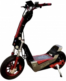 Электросамокат BLADE F8 Plus+