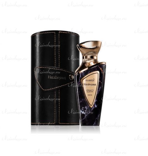 Hamidi Hatshepsut Legacy Collection