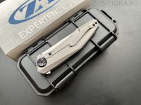 Нож Zero Tolerance Sinkevich 0470