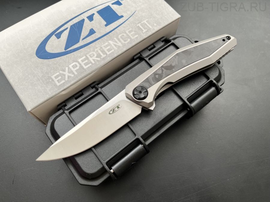 Нож Zero Tolerance Sinkevich 0470