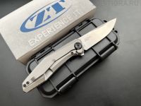 Нож Zero Tolerance Sinkevich 0470