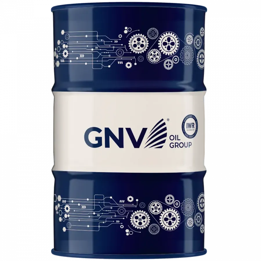 GNV Centaur Force 10W-30, 208л