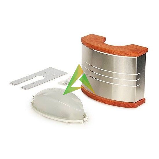 Светильник и абажур Harvia SAS21106