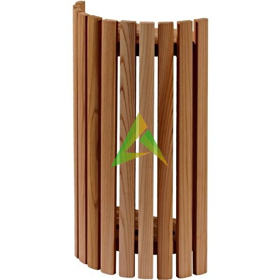 SAWO Абажур для светильника в угол или на стену, 914-VD