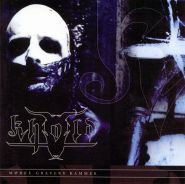 KHOLD - Morke Gravers Kammer - Incl. bonus track