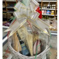 Подарочный набор для пасты Карбонара с гуанчале