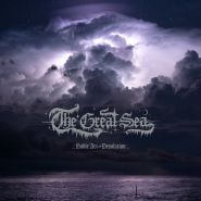 THE GREAT SEA - Noble Art Of Desolation CD DIGIPAK