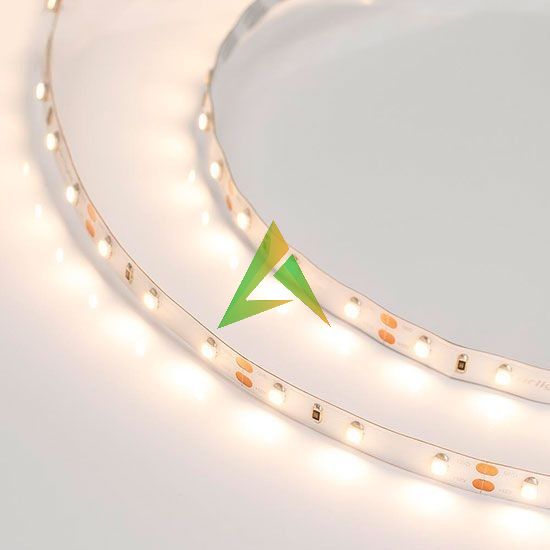 Светодиодная лента LED LUX 5 метров цвет: белый