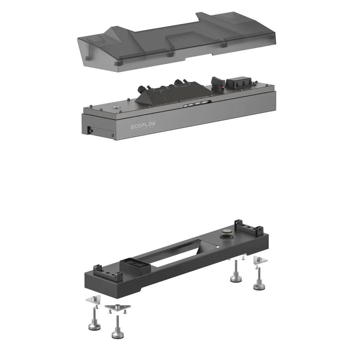 Комплект для подключения LFP батарей к EcoFlow PowerOcean Plus (трёхфазный)