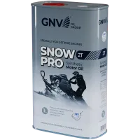 GNV Snow Pro 2T, 1л