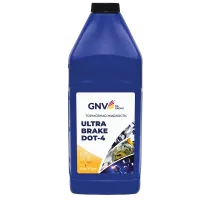 GNV Ultra Brake DOT 4, 910гр
