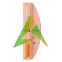 Песочные часы Harvia Lux SAC19800