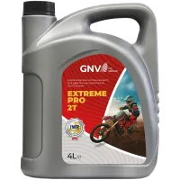 GNV Extreme Pro 2T, 4л