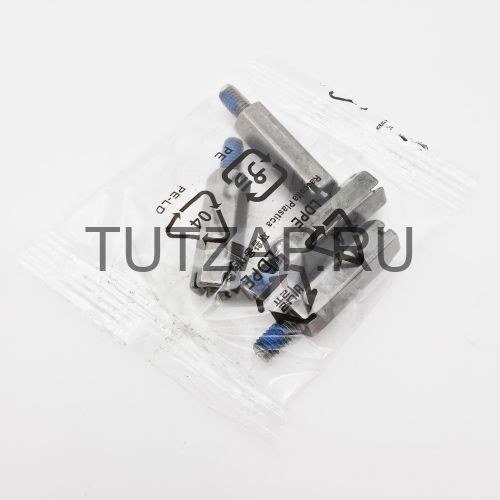 Винты для настенного крепления монитора MSI MAG 274UPDF E16M