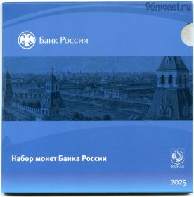 Набор годовой 2025 спмд