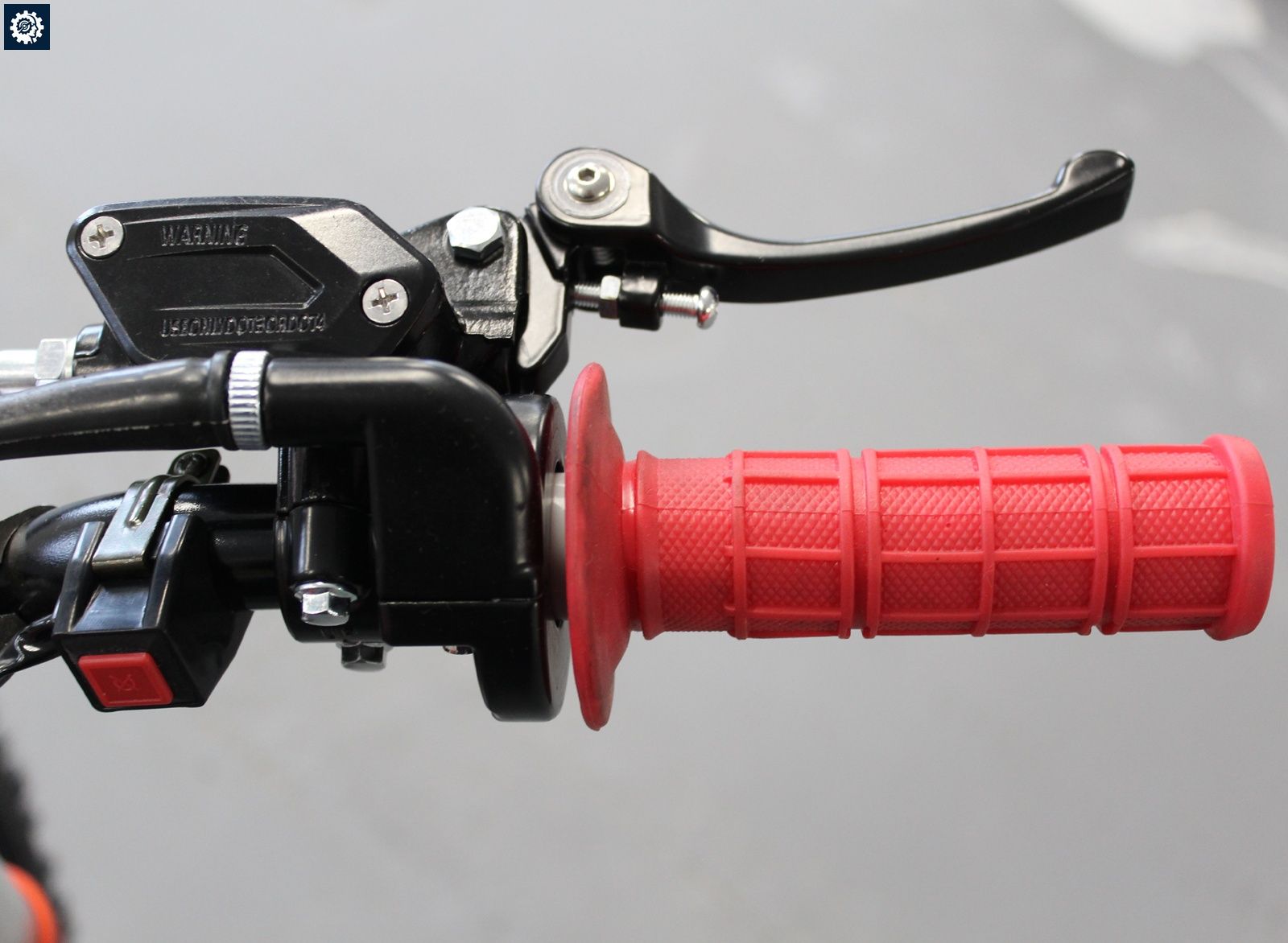 Органы управления на руле