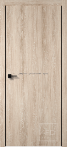 Urban Z  Sand Vellum  BE алюминиевая кромка с 2х сторон