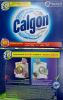 Calgon 2 в 1 порошок от грязи и накипи в стиральных машинах 550 гр