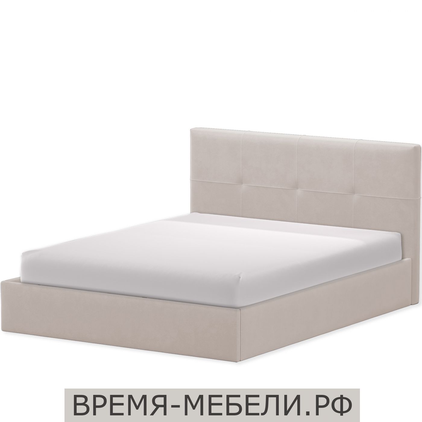 Венера 16ПМ (Кровать с ортопедическим основанием и подъёмным механизмом)