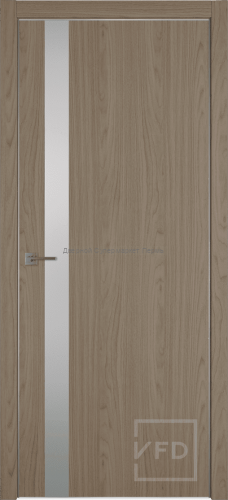 Urban 1SV  Amber Wood  Silver Cloud  SE алюминиевая кромка(хром) с 4х сторон