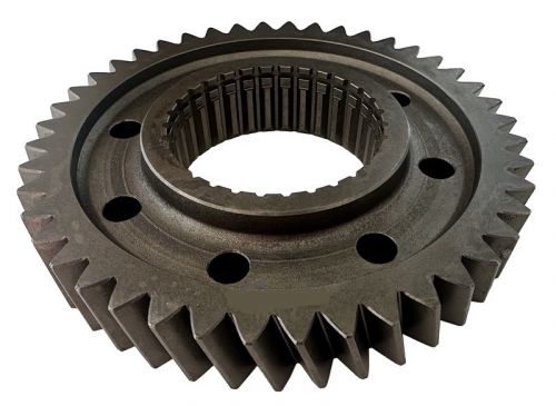 Шестерня заднего хода вторичного вала КПП HW25712XSTC HOWO, SITRAK