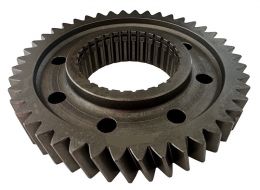 Шестерня заднего хода вторичного вала КПП HW25712XSTC HOWO, SITRAK