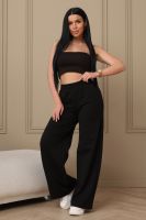 Брюки женские 22303 [черный]