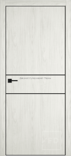 Urban 2H  Charm Forest  BM алюминиевая кромка (черная) с 4х сторон