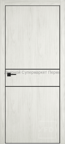 Urban 2H  Charm Forest  BM алюминиевая кромка (черная) с 4х сторон
