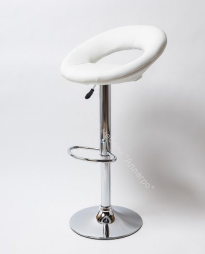 Стул барный BN 1009-1 бежевый