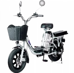 Monster (Колхозник)  (60V/20Ah) 500W