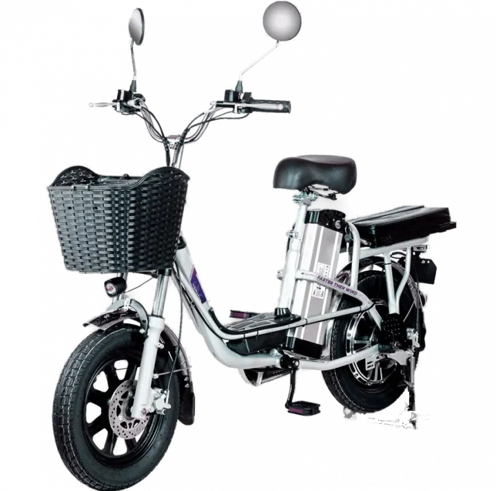 Monster (Колхозник)  (60V/20Ah) 500W