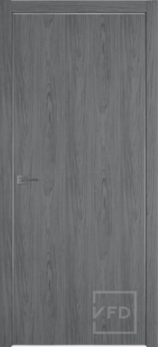 Urban Z  Wolf Forest  4х4 SE алюминиевая кромка (хром) с 4х сторон