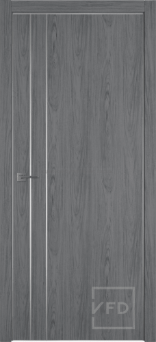 Urban 2V  Wolf Forest  SM алюминиевая кромка (хром) с 4х сторон