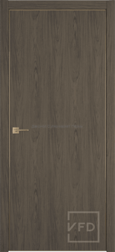 Urban Z  Wild Forest  4х4 GE алюминиевая кромка (золото) с 4х сторон