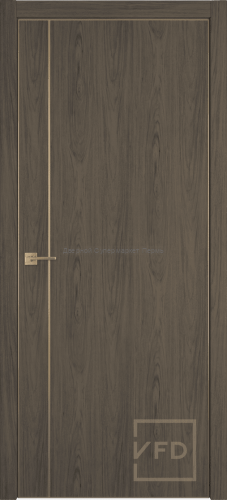 Urban 1V  Wild Forest  GM алюминиевая кромка (золото) с 4х сторон