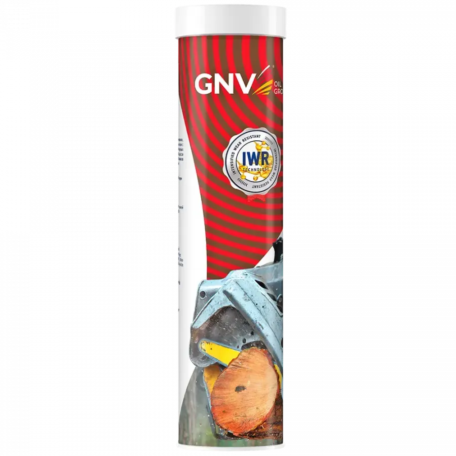GNV Calcium Forestry EP 2, 370гр